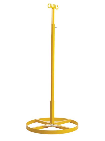 Lead Stands & Lead Hooks