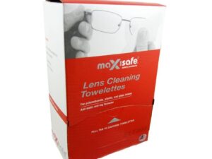 Lens Cleaning & Eye Accessories