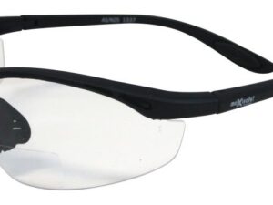 Bi-Focal Safety Glasses