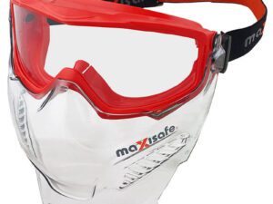 Face Protection