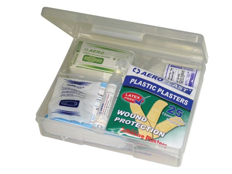First Aid Kits