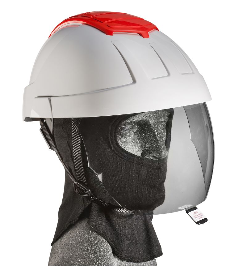 E-Man Helmet Range