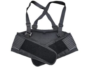 BBS701 - Maxibrace Back Support