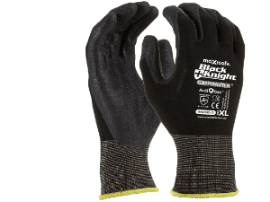 Hand Protection