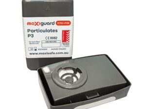 Maxiguard P3 Particulate Filter
