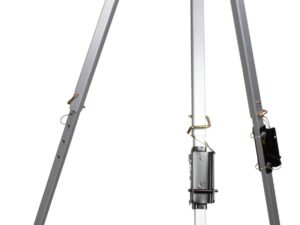 ZTM-7 - Maxisafe Confined Space Entry Tripod - 7 Foot