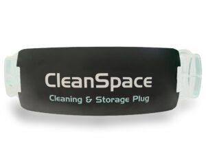 CleanSpace CST Cleaning & Storage Plug For CST PRO | CST ULTRA (NEW)