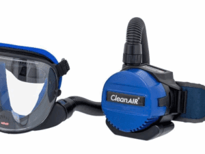 Powered Air-Purifying Respirators