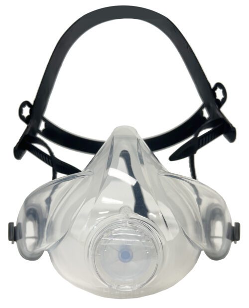 CleanSpace™ CST Half Mask Medium inc Harness