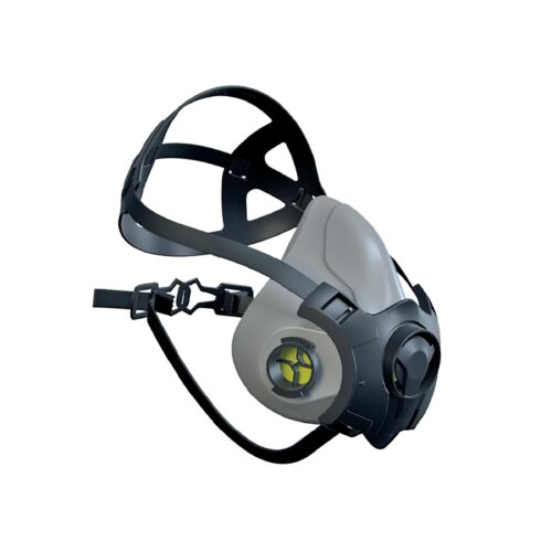 Corpro - R1400 Half Face Respirator Small