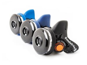 Sundstrom - Half Face - Reusable Respirators