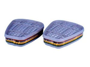 6059 3M MULTIGAS FILTER A1B1E1K1