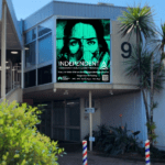 Independent EHS office building located at 9 Ocean Street Maroochydore
