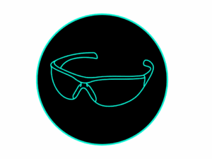 Safety Eye Wear