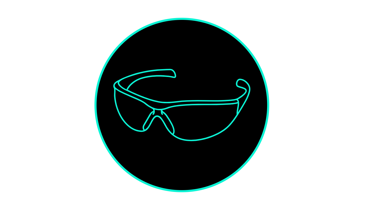 Safety Eye Wear