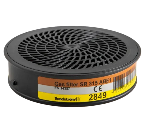 SR315 GAS FILTER ABE1