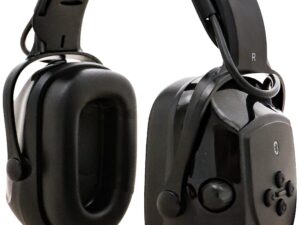 Maxisafe Bluetooth Earmuff 28dB - Class 5