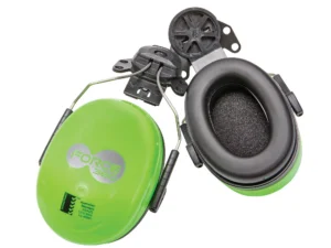 Wave30 Cap Attachable Earmuff