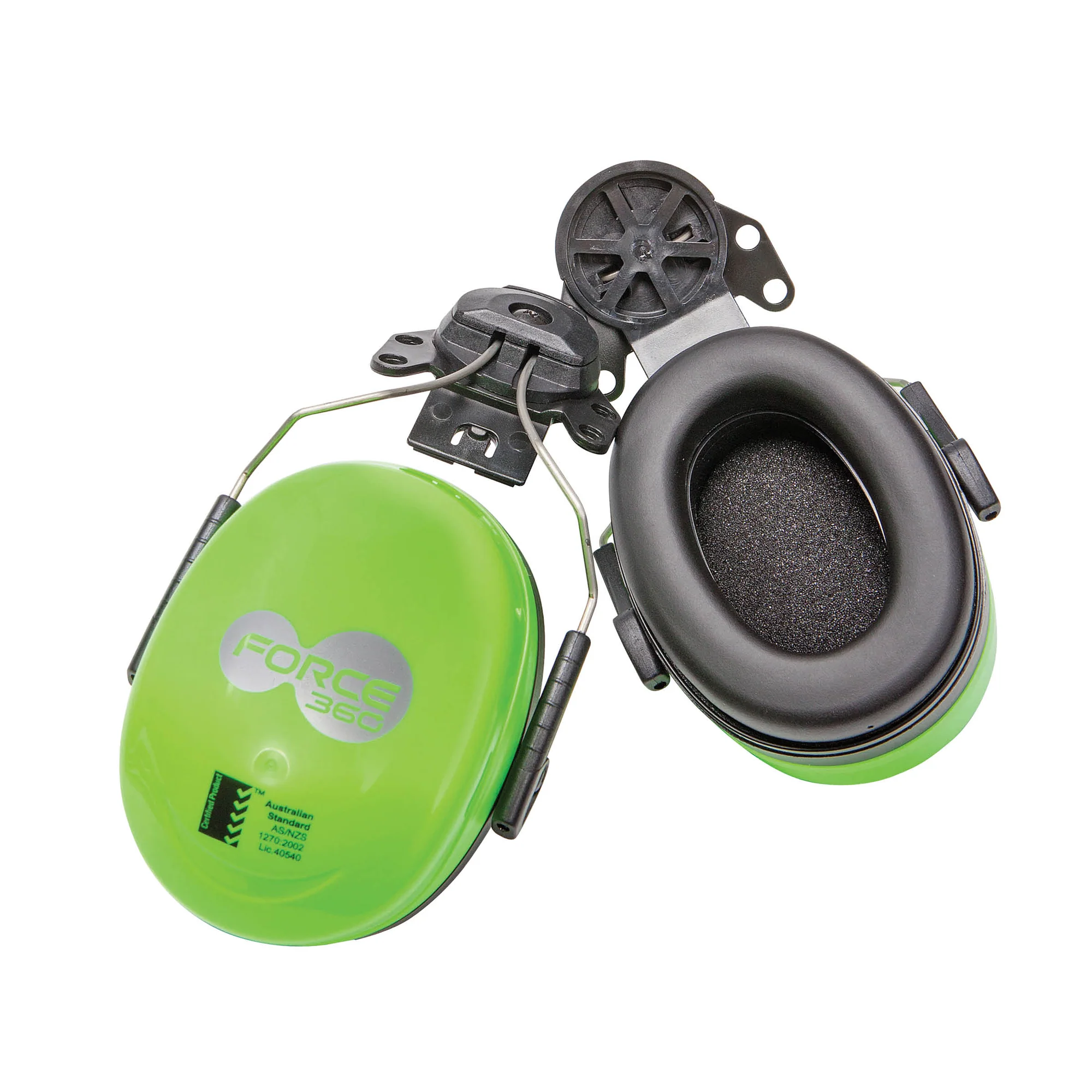 Wave30 Cap Attachable Earmuff