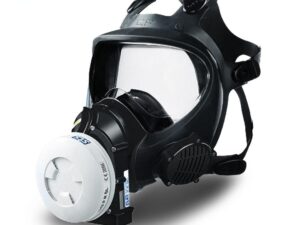 STS SYNC01VP3 POWERED AIR FULL FACE UNIT LARGE - KIT  INCLUDING P3 FILTER