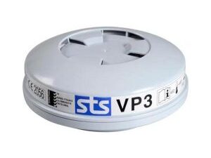 STS VP3 PARTICULATE FILTER SUIT SYNC PAPR