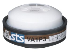 STS VA1P3 COMBINED FILTER SUIT SYNC PAPR