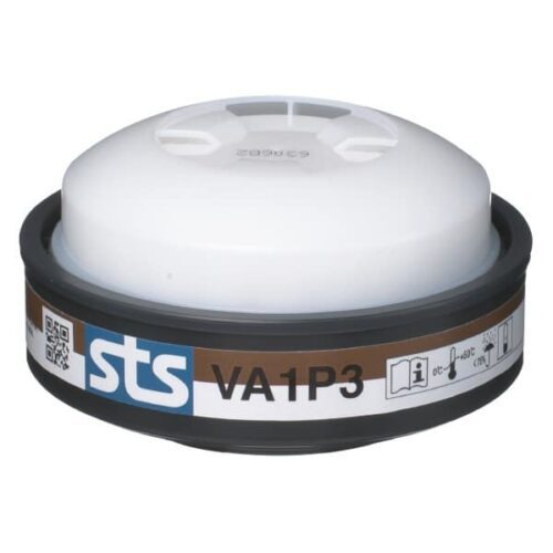 STS VA1P3 COMBINED FILTER SUIT SYNC PAPR
