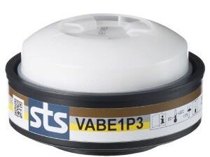 STS VABE1P3 COMBINED FILTER SUIT SYNC01 SYNC09 & SYNC11  PAPR ONLY