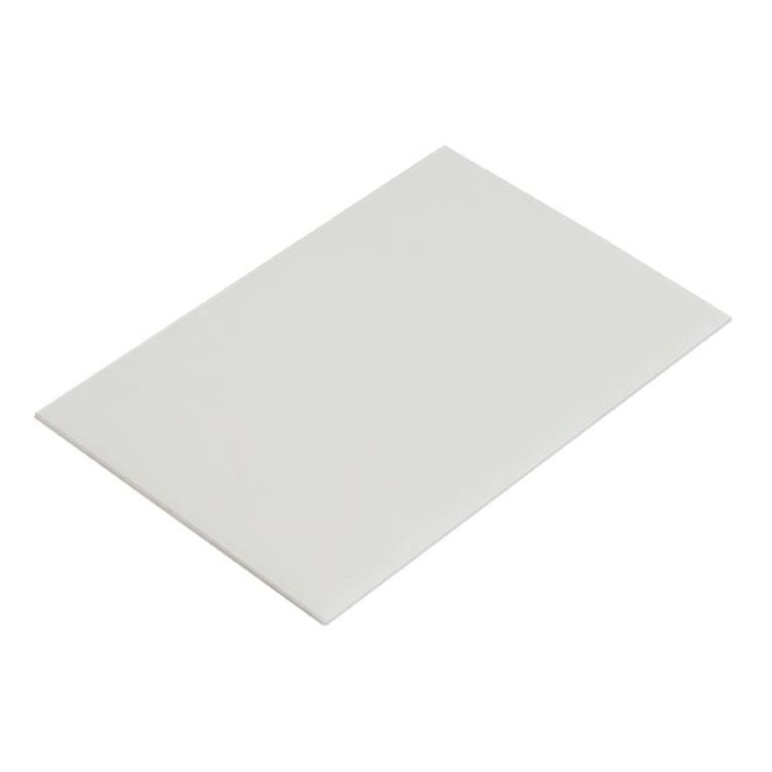 Protection plate inner for VERUS and Omnira COMBI welding helmets, pck of 10