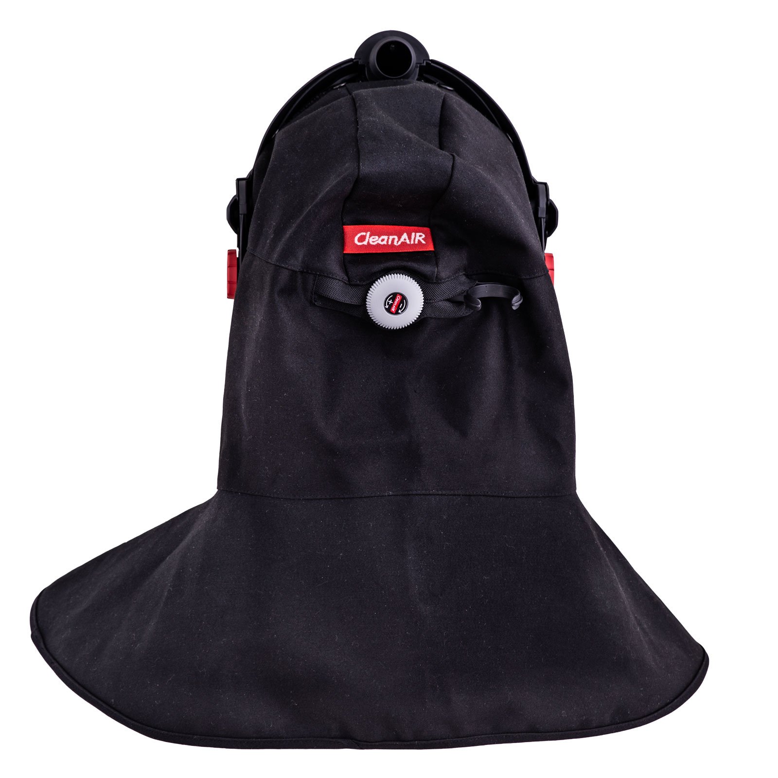 Protective flame retardant head & neck cover