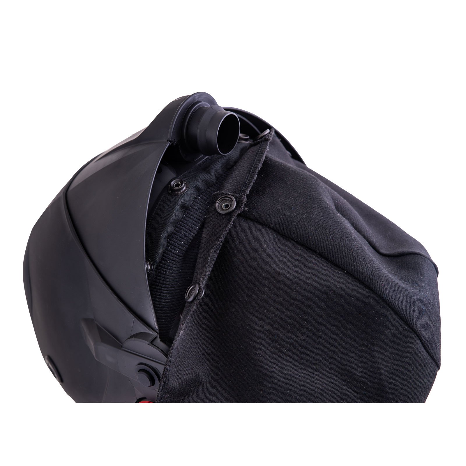 Protective flame retardant head & neck cover - Image 4