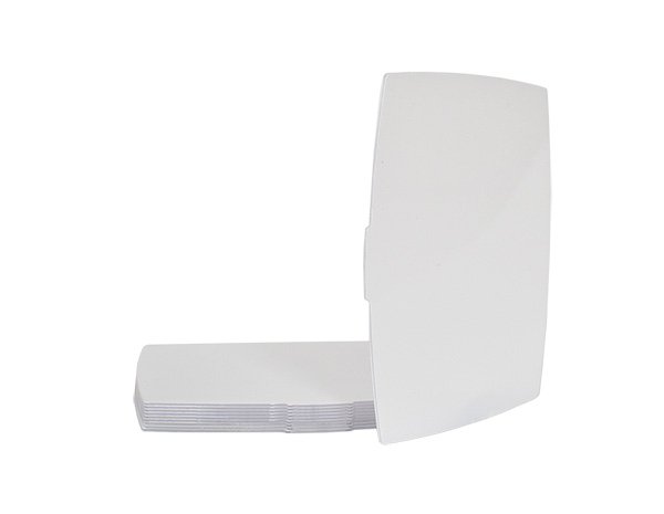 Protection plate outer (pack of 10pcs)