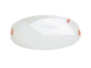 SR200 PROTECTIVE FILM/TEAR OFF (QTY 10)