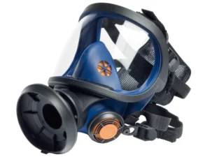 Sundstrom SR200 full-face w/polycarbonate visor