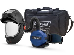 Ready 2 Weld Kit - CleanAIR Basic & Omnira COMBI