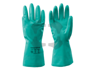 CHEMICAL GLOVE PREMIUM NITRILE