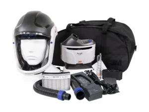 3M VERSAFLO TR-315A+ TURBO KIT