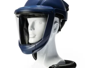 SUNDSTROM SR580 HELMET WITH VISOR & HOSE