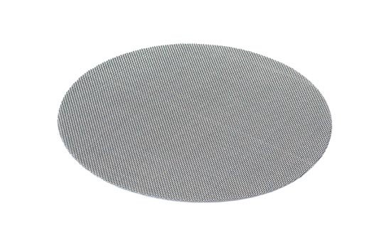 Spark Arrestor for CA AerGO