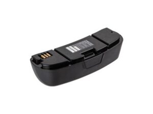 TRIDENT® HEXHALE® PAPR Fast-Charging Extended Battery