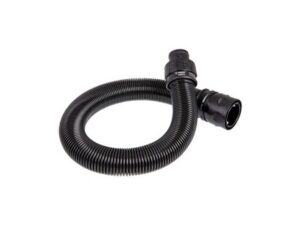 TRIDENT® HEXHALE® PAPR Quick-Connection Hose (Including O-Ring)