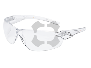 SAFETY GLASSES ALTITUDE CLEAR LENS