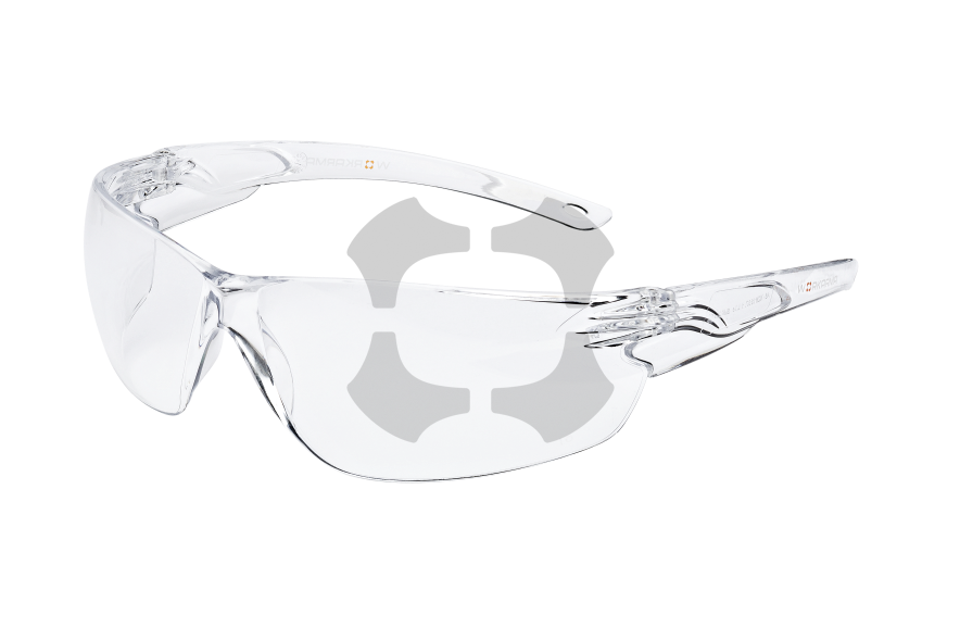 SAFETY GLASSES ALTITUDE CLEAR LENS