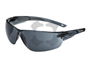 SAFETY GLASSES ALTITUDE SMOKE LENS