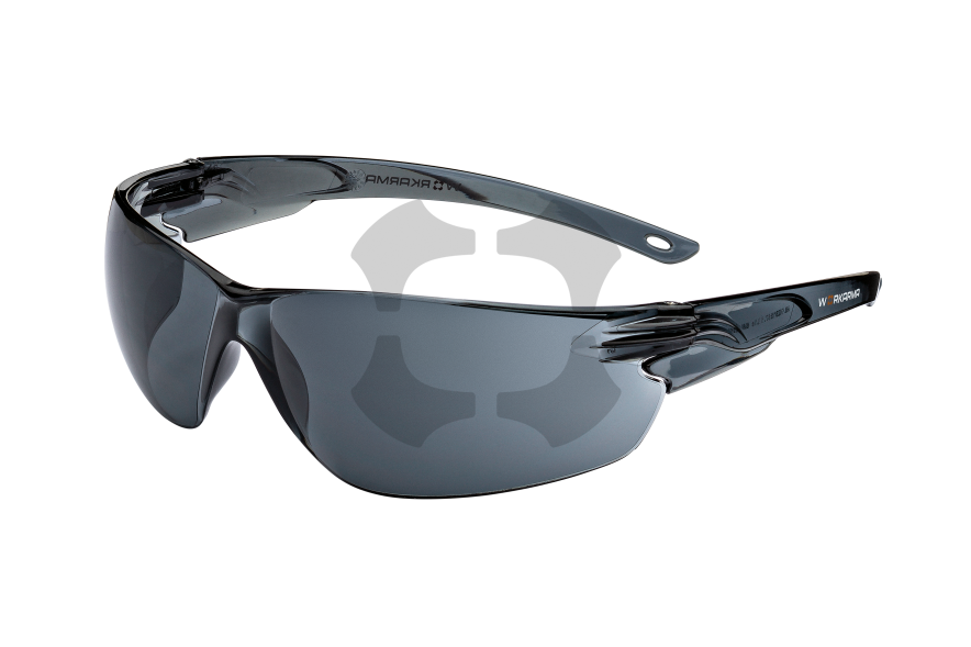 SAFETY GLASSES ALTITUDE SMOKE LENS