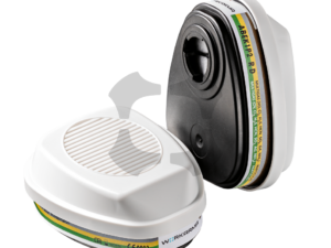 WORKARMA REUSABLE RESPIRATOR FILTERS ABEK1P2