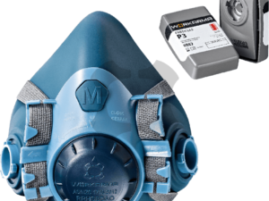 WorkArma -Reusable Respirator General Purpose Kit