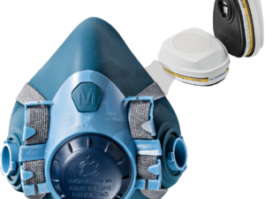 WORKARMA REUSABLE RESPIRATOR PAINTERS KIT LARGE