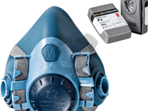 WorkArma -Reusable Respirator General Purpose Kit