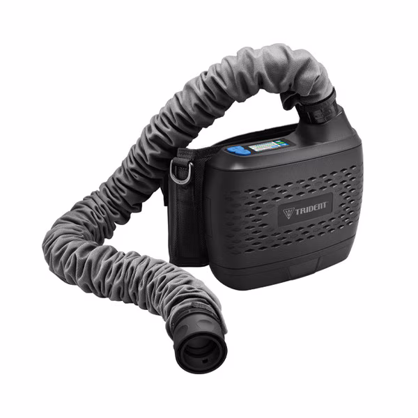 TRIDENT® HEXHALE® PAPR Complete System - Image 2